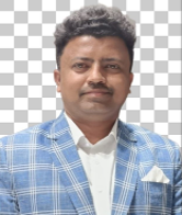 Prof. Prashant Rameshrao Walke - Head of Department – Mechanical Engineering